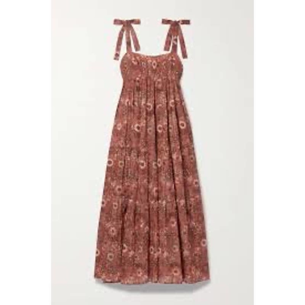 BNWT Ulla Johnson Cordelia Dress
